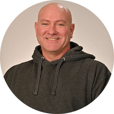 Denver Boling (Lehman Daman Rudolph Libbe Group) headshot