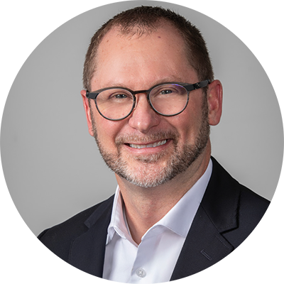 Bryce Thoma (3C Industries, Inc.) headshot