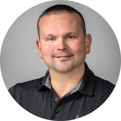 John Dodson III (B&S Site Development LLC) headshot