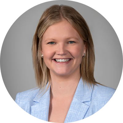 Hope Kauffeld (Jendco Safety Supply) headshot