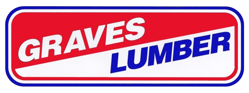 Graves Lumber logo