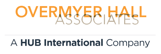 Overmyer Hall Associates logo