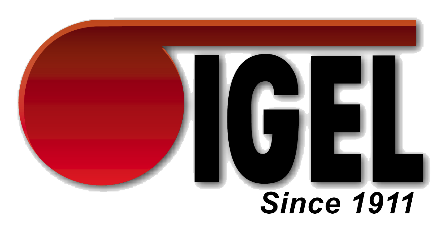 George J. Igel & Co., Inc. logo