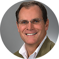 John Harper President (Speer Mechanical) headshot