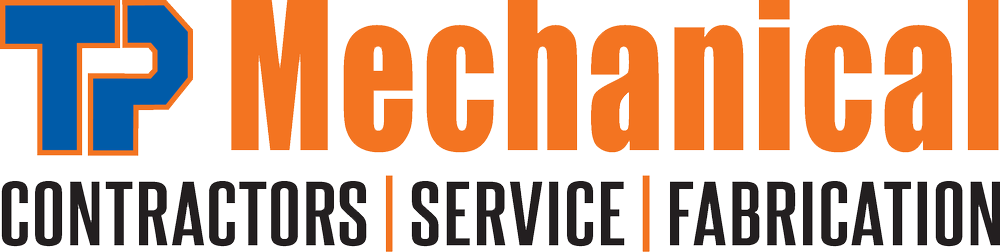 TP Mechanical Contractors logo