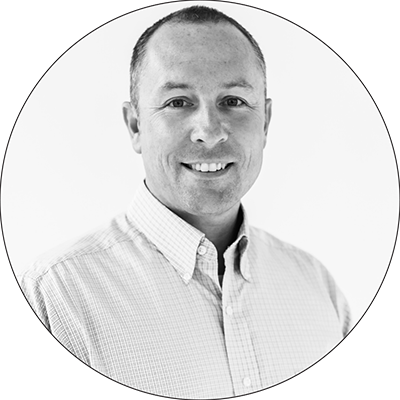 Tony Falco Vice President of Operations (Superior) headshot